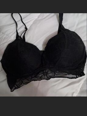 Victoria Secret Pink Bralette